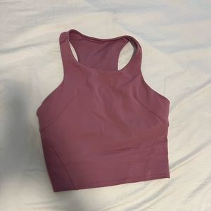 Lululemon sports bra / tank